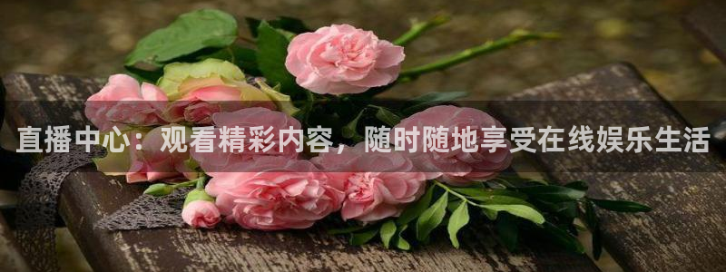 河豚nba直播：直播中心：观看精彩内容，随时随地享受在线娱乐生活